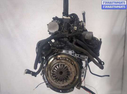 купить Двигатель (ДВС) на Mini Cooper (R56/R57) 2006-2013