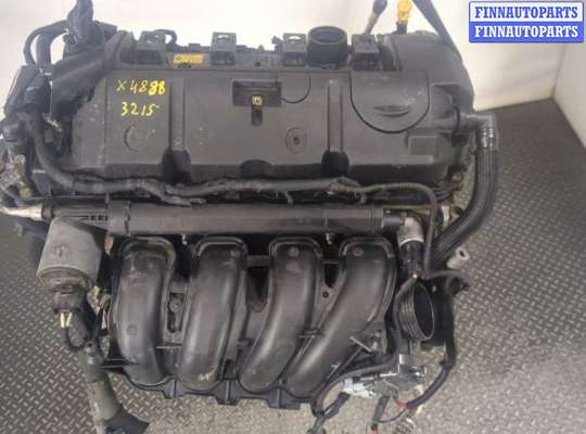 купить Двигатель (ДВС) на Mini Cooper (R56/R57) 2006-2013