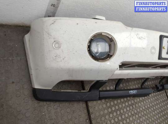 купить Бампер на Land Rover Range Rover 3 (LM) 2002-2012