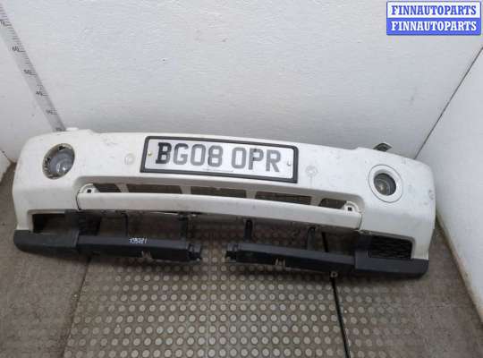 Бампер LRN3020 на Land Rover Range Rover 3 (LM) 2002-2012