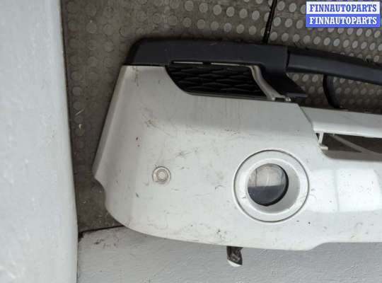 купить Бампер на Land Rover Range Rover 3 (LM) 2002-2012