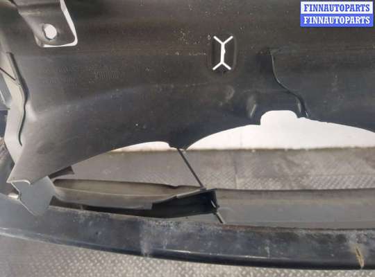купить Рамка передняя (телевизор) на BMW 1 F20, F21 2011-2019