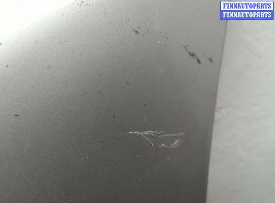 купить Капот на Mercedes E W210 1995-2003