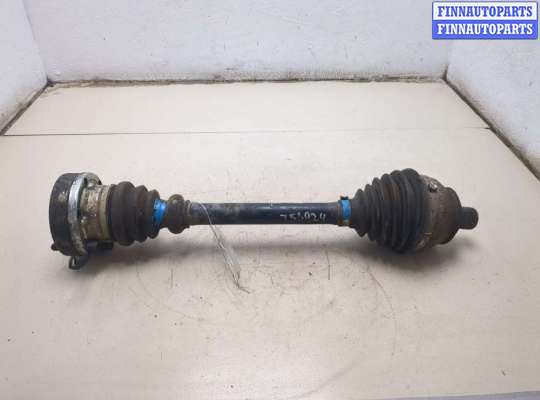 купить Полуось (приводной вал, шрус) на Volkswagen Transporter 4 1991-2003