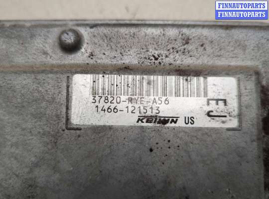 купить Блок управления двигателем на Acura MDX 2006-2013