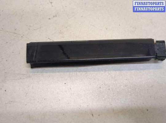 купить Пластик кузовной на Volvo V70 2001-2008