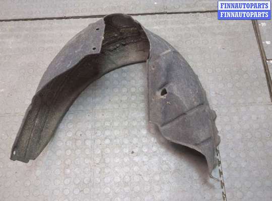 купить Защита арок (подкрылок) на Mazda 3 (BK) 2003-2009