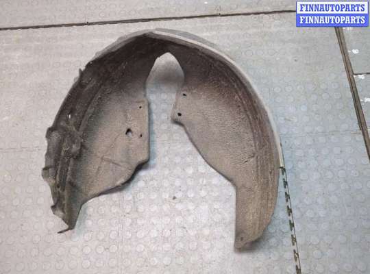 купить Защита арок (подкрылок) на Mazda 3 (BK) 2003-2009