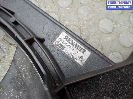 купить Вентилятор радиатора на Renault Scenic 1996-2002