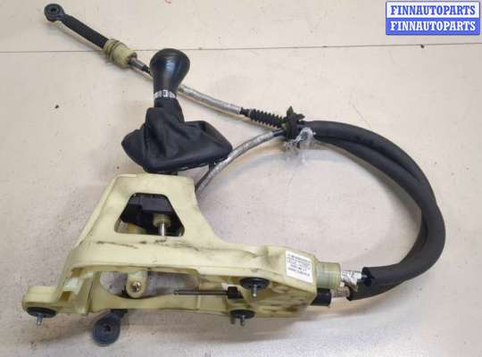 Кулиса КПП MB1537845 на Mercedes B W245 2005-2011