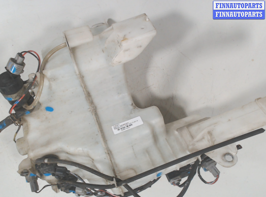 купить Бачок омывателя на Mazda CX-7 2007-2012