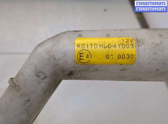 купить Бачок омывателя на Mazda CX-7 2007-2012