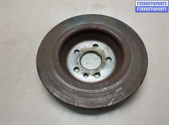 купить Диск тормозной на Ford Mondeo 4 2007-2015