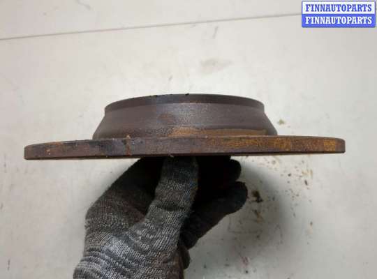 купить Диск тормозной на Ford Mondeo 4 2007-2015