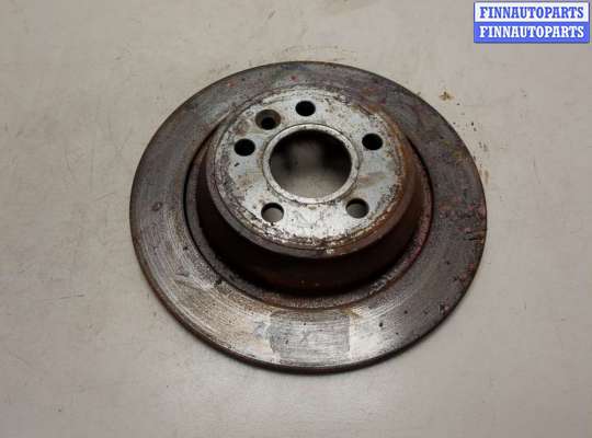 купить Диск тормозной на Ford Mondeo 4 2007-2015