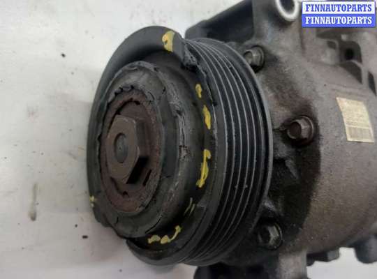 купить Компрессор кондиционера на Audi A6 (C6) 2004-2011