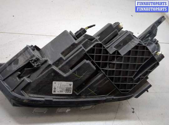 купить Фара (передняя) на Chevrolet Equinox 2017-2024