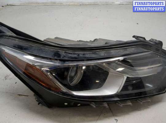 купить Фара (передняя) на Chevrolet Equinox 2017-2024