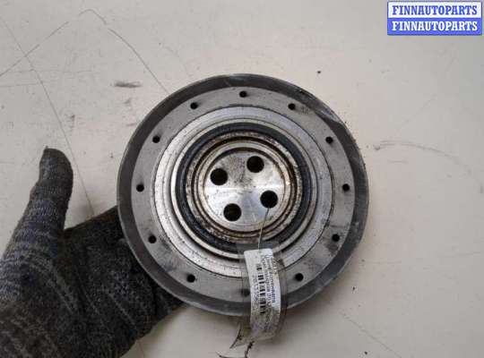 купить Шкив коленвала на Opel Insignia 2017-2022