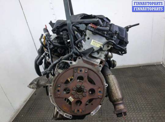 купить Двигатель (ДВС) на BMW X5 E53 2000-2006