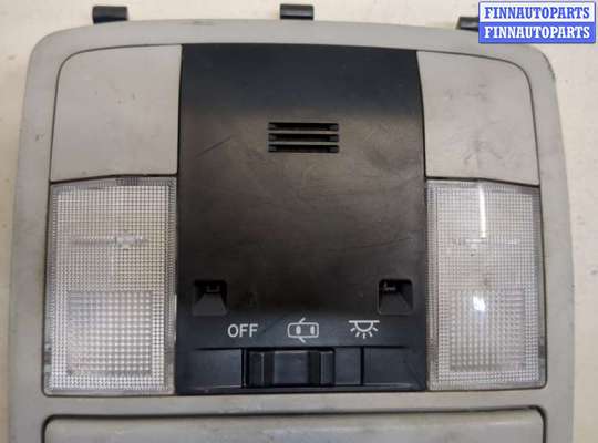 Фонарь салона (плафон) на Toyota Land Cruiser Prado 150