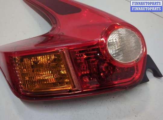 купить Фонарь (задний) на Nissan Juke 2010-2019