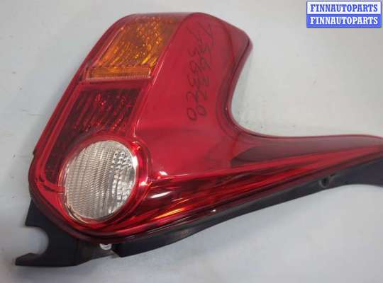 купить Фонарь (задний) на Nissan Juke 2010-2019