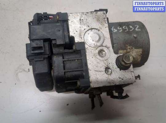 купить Блок АБС, насос (ABS, ESP, ASR) на Subaru Forester (S10) 1997-2002