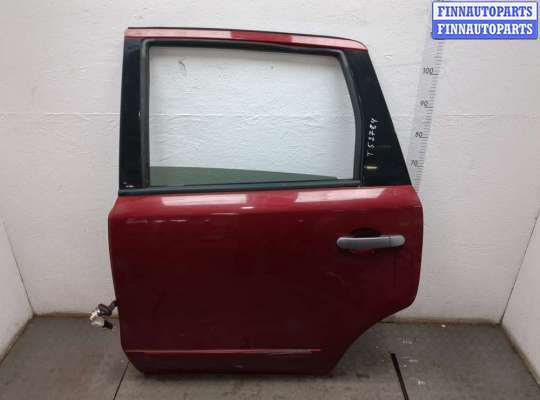 Дверь боковая на Nissan Note (E11)