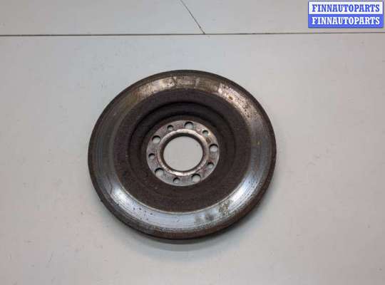 Диск тормозной JPB4707 на Jeep Cherokee 2013-2023