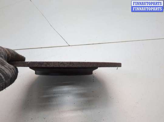 купить Диск тормозной на Jeep Cherokee 2013-2023