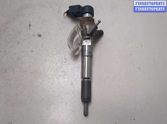 Форсунка топливная на Renault Megane III