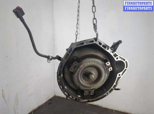 КПП - автомат (АКПП) MB1701947 на Mercedes C W203 2000-2008