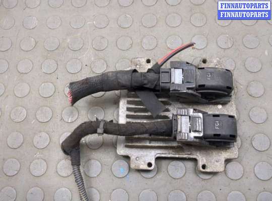 купить Блок управления двигателем на Opel Corsa D 2006-2014
