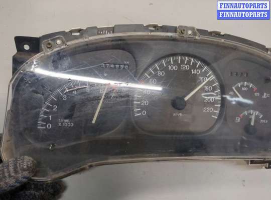 купить Щиток приборов (приборная панель) на Opel Sintra