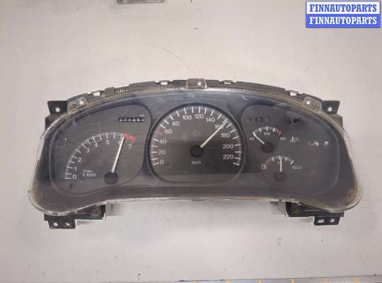 купить Щиток приборов (приборная панель) на Opel Sintra