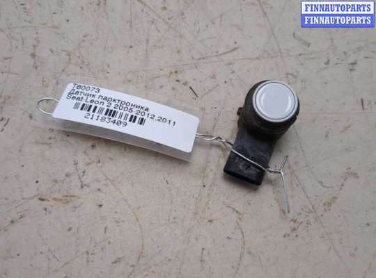 Датчик парктроника ST347953 на Seat Leon 2 2005-2012