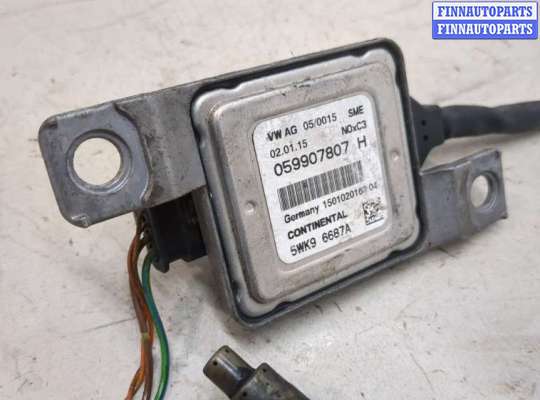 купить Лямбда зонд на Audi Q7 2005-2015