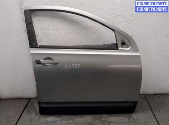 купить Замок двери на Nissan Qashqai 2006-2013