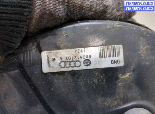 купить Цилиндр тормозной главный на Volkswagen Passat 5 1996-2000