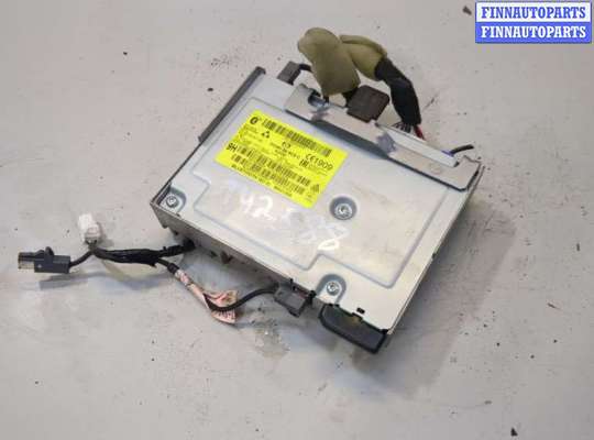 купить Блок управления Bluetooth на Mazda CX-3 2014-