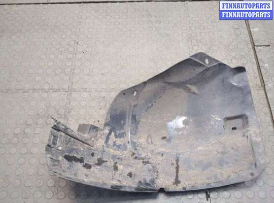 купить Защита арок (подкрылок) на Opel Astra H 2004-2010