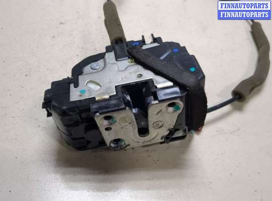 купить Замок двери на Nissan X-Trail (T32) 2013-