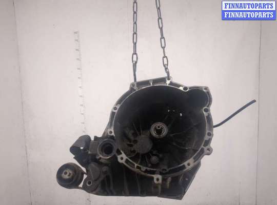 Купить КПП 5-ст.мех. (МКПП) на Ford Fiesta 2001-2007 КПП 5-ст.мех. (МКПП) FO2187958 на Ford Fiesta 2001-2007
