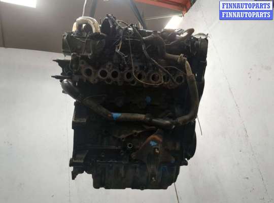 купить Двигатель (ДВС на разборку) на Volvo V50 2004-2007