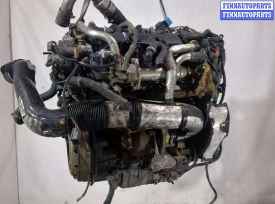 купить Двигатель (ДВС на разборку) на Volvo V50 2004-2007