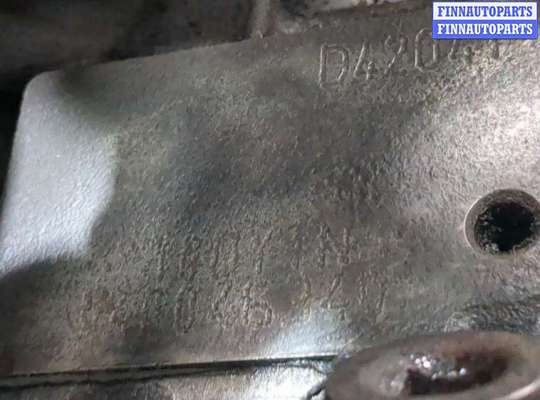 купить Двигатель (ДВС на разборку) на Volvo V50 2004-2007