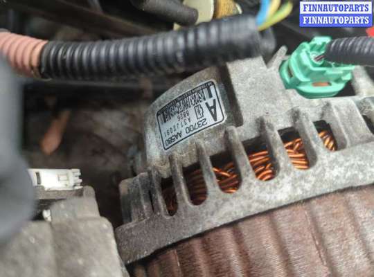 купить Генератор на Subaru Tribeca (B9) 2004-2014