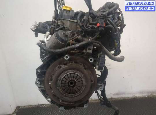 купить Двигатель (ДВС на разборку) на Opel Astra H 2004-2010