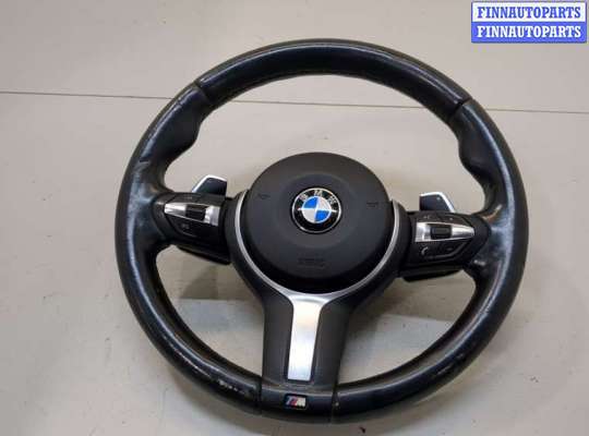 купить Руль на BMW 3 F34 Gran Turismo 2013-